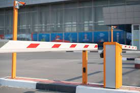 Gate Barrier Suppliers in Dubai