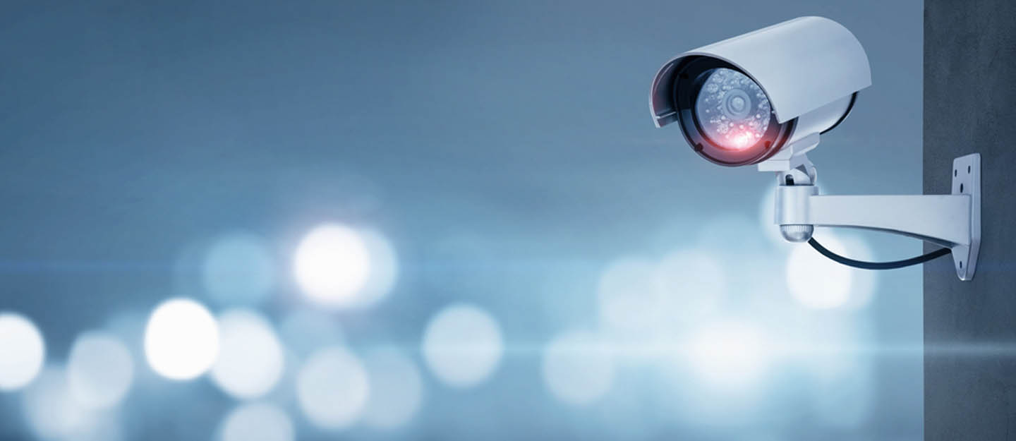 Sira approved CCTV company in Dubai