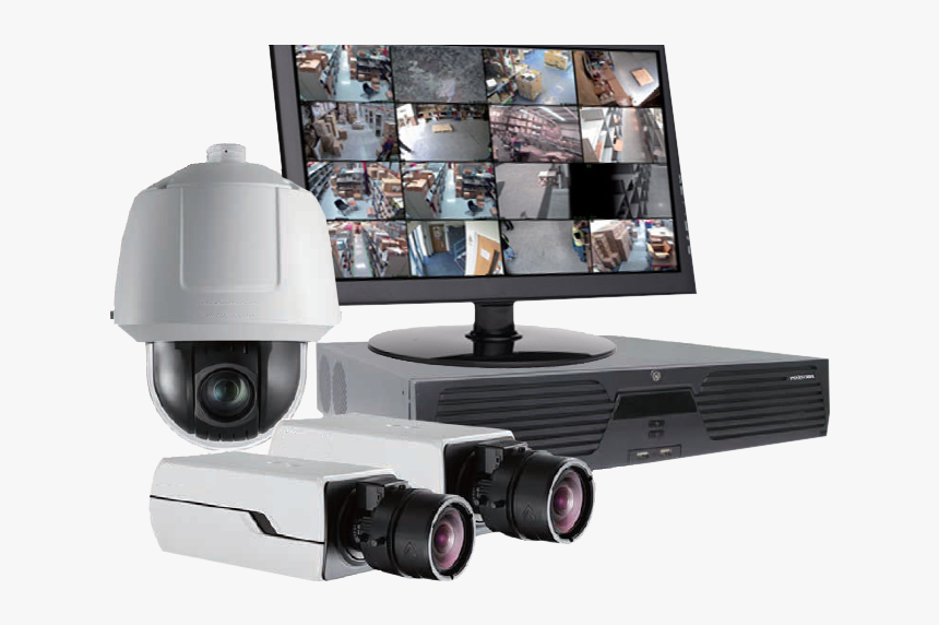 sira approved cctv company