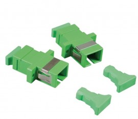 Etisalat approved FO SC/APC ADAPTER