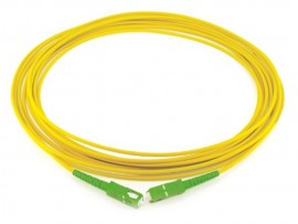 Etisalat Approved FO SC/APC PATCH CORDS