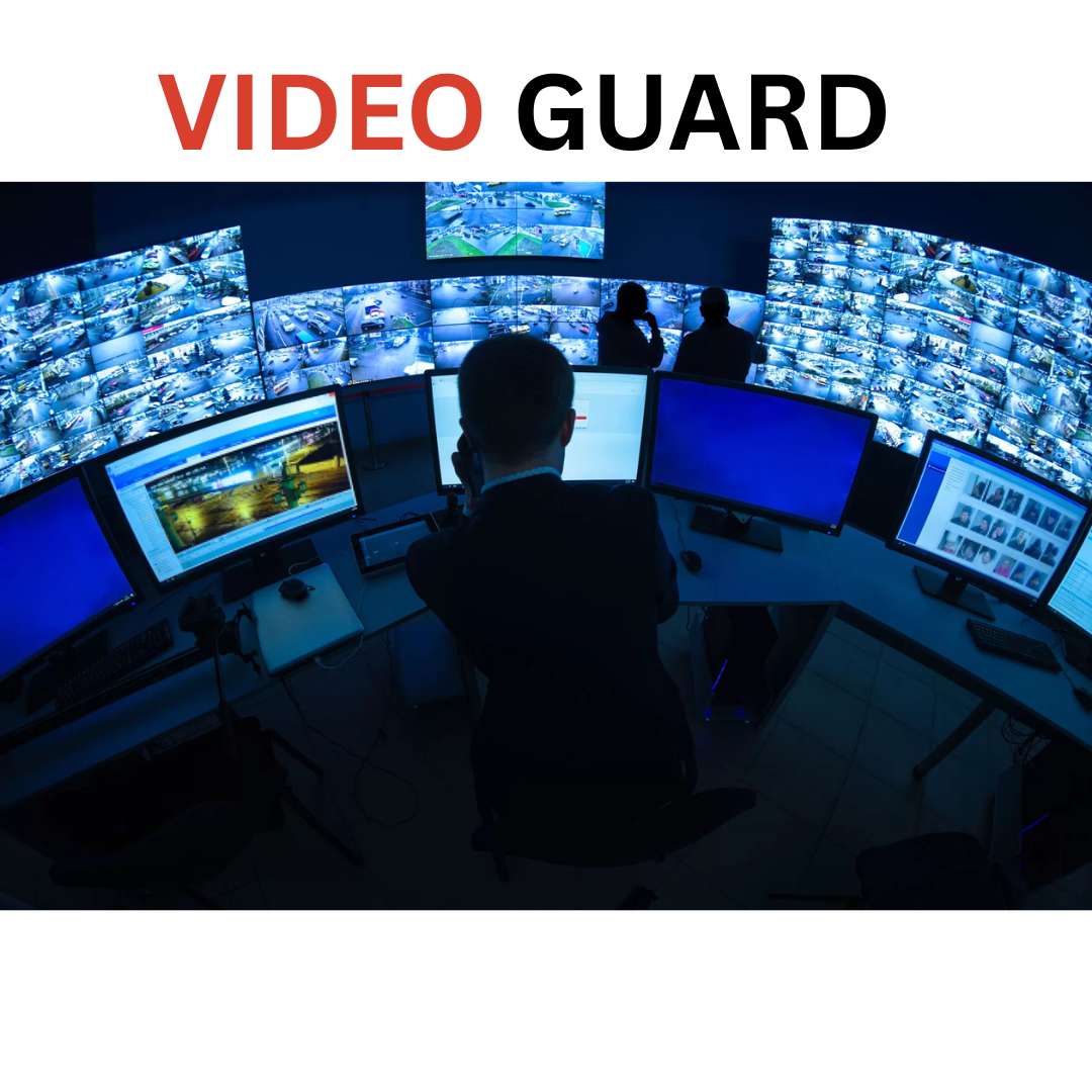 video management system in Dubai